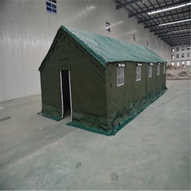 陆川充气军用帐篷模型订制厂家